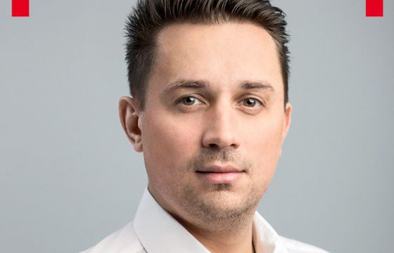 Szymon Olejniczakowski szefem new business w Focus Media Group