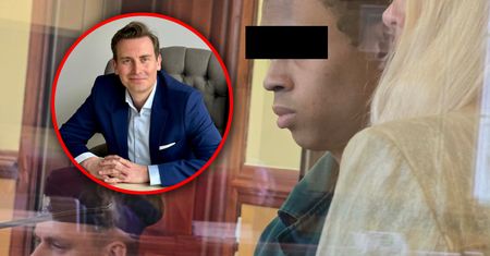 Hejt wylał się na obrońcę Wenezuelczyka. Jest oskarżony o morderstwo