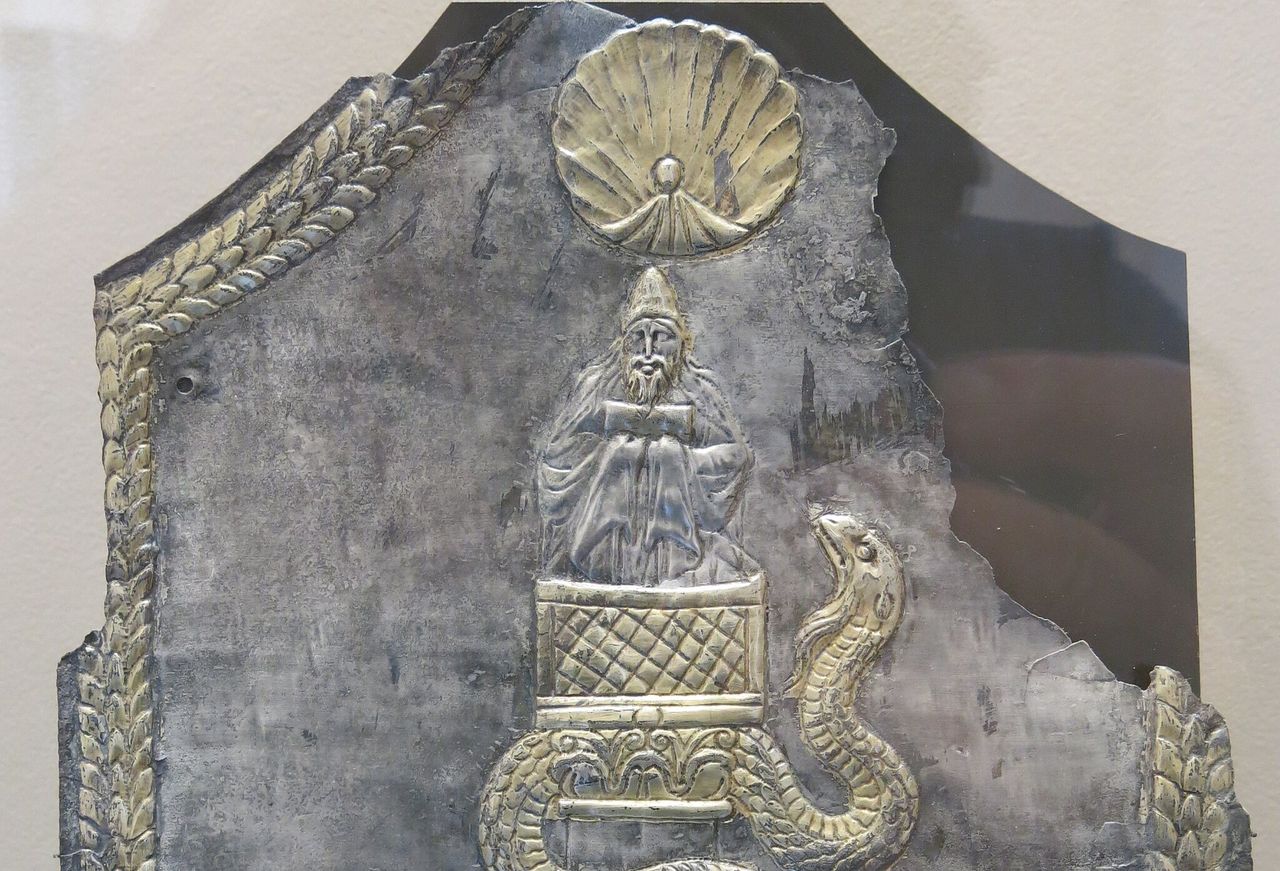 Zmieniają obraz wczesnego chrześcijaństwa. Rzucają światło na praktyki