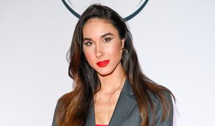 Ida Nowakowska znów broni Kościoła. "Jest otwarty dla wszystkich serc"