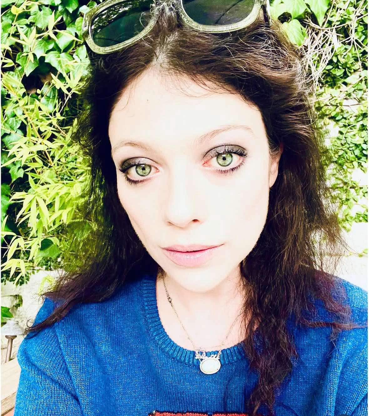 Michelle Trachtenberg