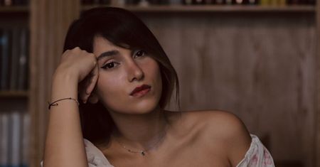 Zaśpiewała bez hidżabu. Surowa kara dla Iranki