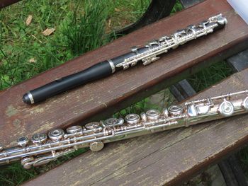 Czarodziejskie dźwięki fletów, "Księga dżungli", młodzi zdolni w filharmonii. Na deser solidna porcja "pod nóżkę" od Małej Akademii Jazzu
