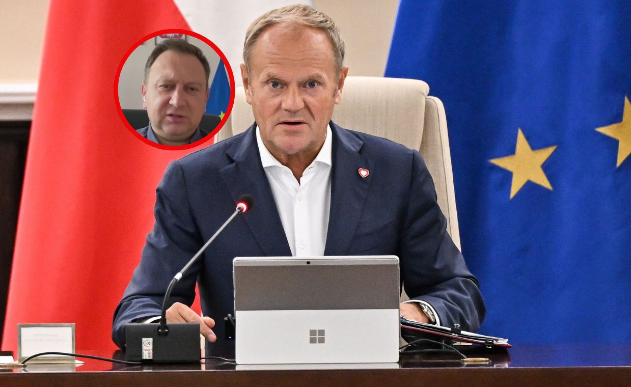 Mają dość rekonstrukcji? "Ludzie mówią: dajcie już z tym spokój"