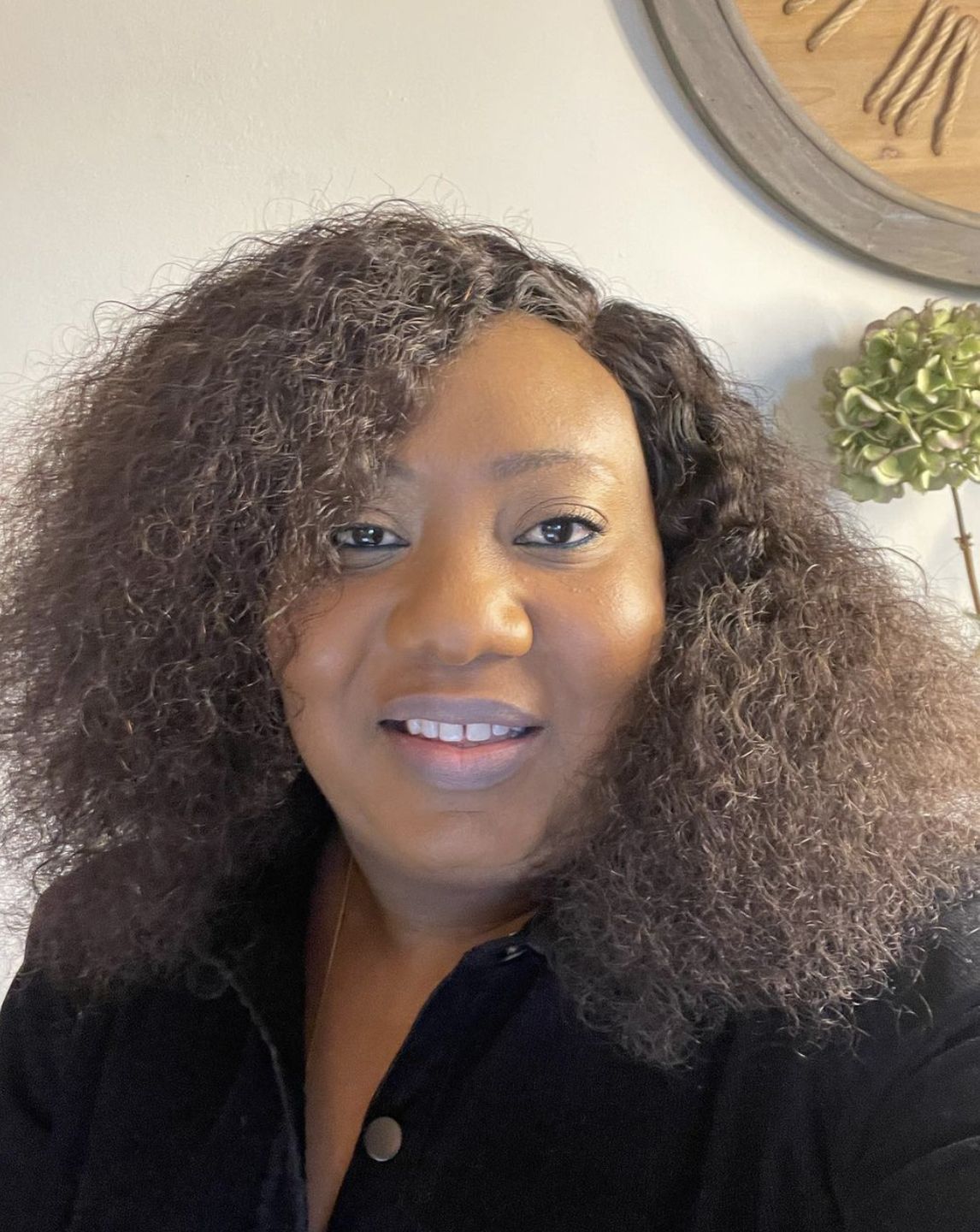 Lorren Khumalo 