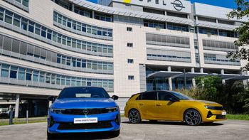 Stellantis tnie etaty w Oplu. Setki inżynierów stracą pracę