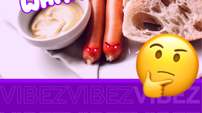 Parówka skraca życie o 27 minut, cały hot-dog o 36 minut. Szanowni naukowcy - jak mamy z tym żyć?