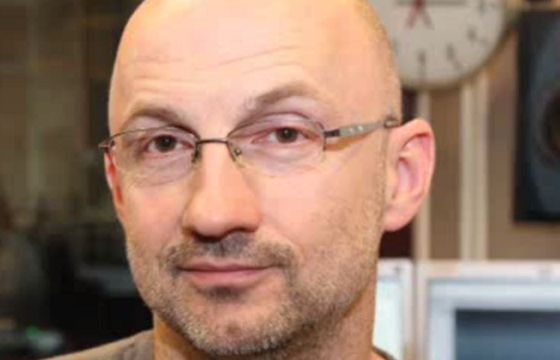 Tomasz Gorazdowski: z radiowej Trójki do Radia 357