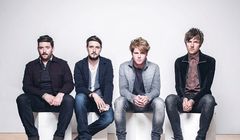 Kodaline znów wystąpi w Polsce