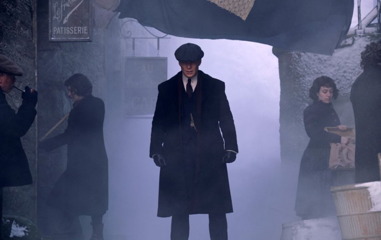 Wzlot rodziny Shelby: Wszystko o Peaky Blinders