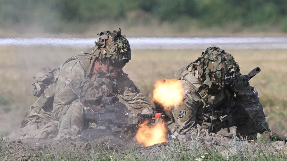 Spełnia się koszmar Putina. Nieoczekiwany efekt, jest decyzja USA