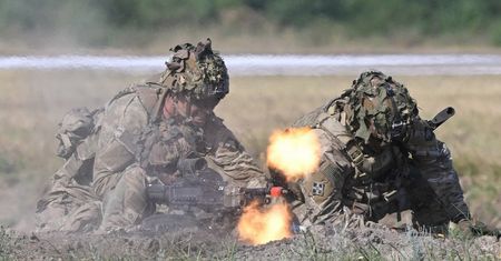 Spełnia się koszmar Putina. Nieoczekiwany efekt, jest decyzja USA