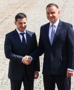 Особливий статус поляків в Україні