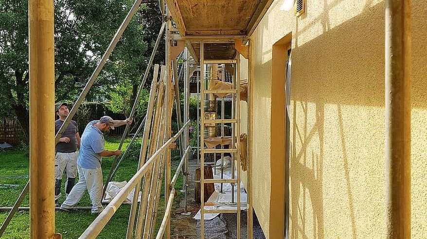 Nie każdy rozdzaj inwestycji będzie można przeprowadzić bez wcześniejszego zgłoszenia