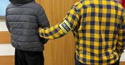 Skórzewo: Miał trzy zakazy prowadzenia pojazdów. Został skazany i deportowany