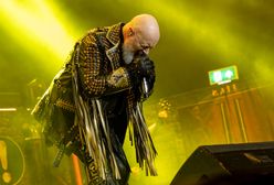 Mystic Festival 2022. Judas Priest wracają do Gdańska świętować 50-lecie