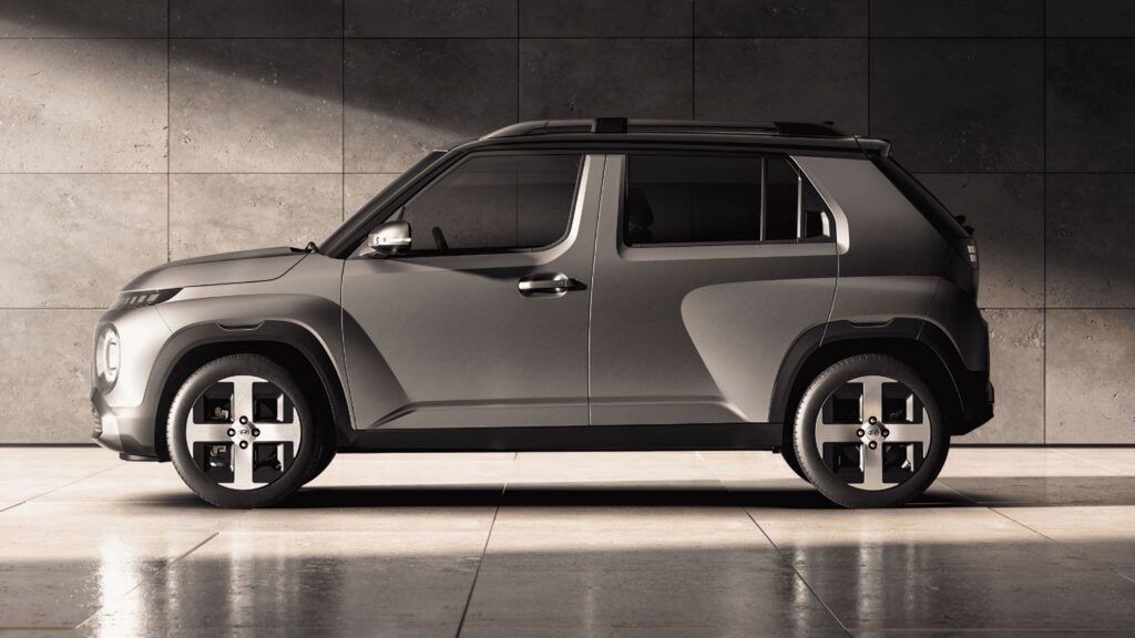 Hyundai Inster