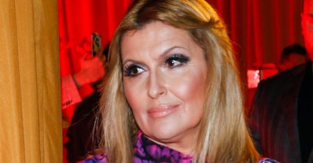 Katarzyna Skrzynecka UBOLEWA nad losem artystów w czasie wojny: "Nasz zawód nie jest potrzebny. SMUTNA TO PRAWDA"