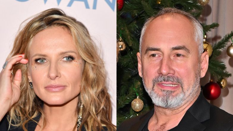 Patrycja Markowska szczerze o relacji z Jackiem Kopczyńskim