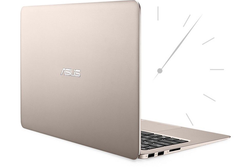 ASUS ZenBook UX305