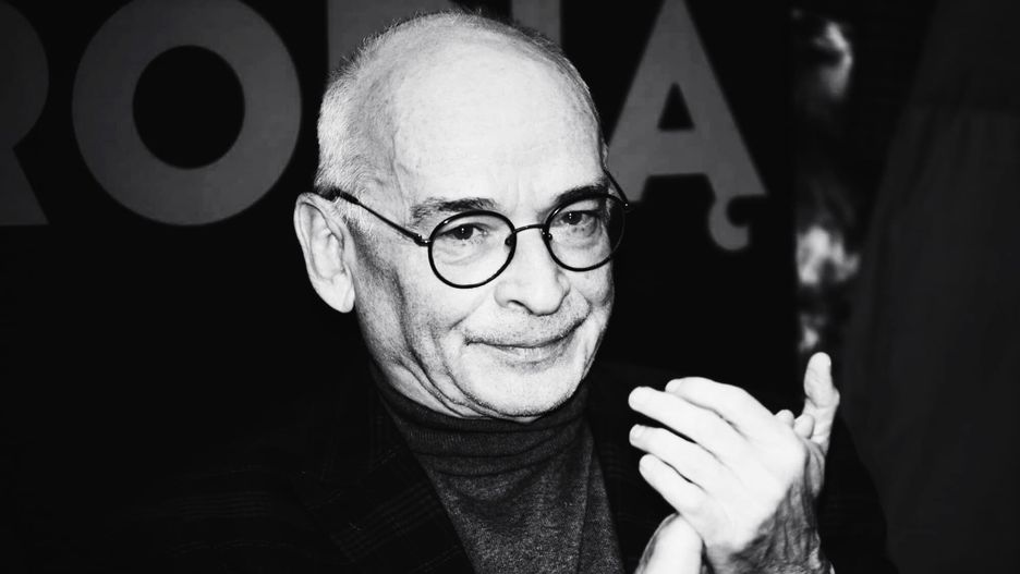 Nie żyje Jan Lityński