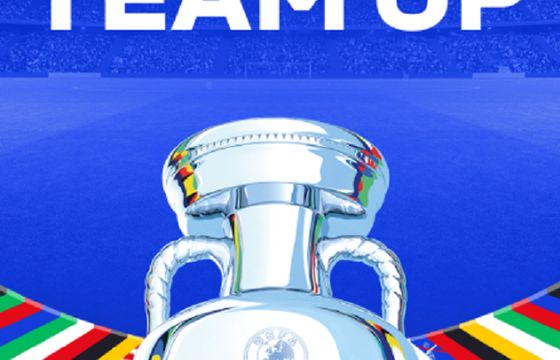 Marki Unilevera partnerami UEFA EURO 2024