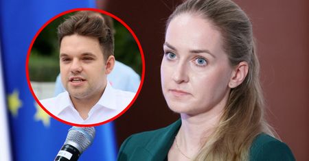 Naczelna Izba Lekarska o nagraniu Kacprzyka. "Pokazuje arogancję"