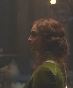 Usunięta scena z "Wiedźmina". Chodzi o Geralta i Triss