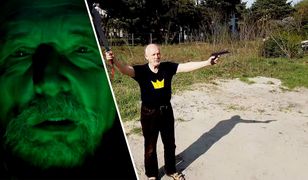 Film z Korwinem hitem sieci. Internauci mówią krótko: "pozamiatał"
