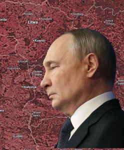 Wielkie siły Putina na Białorusi. Mamy odpowiedź NATO