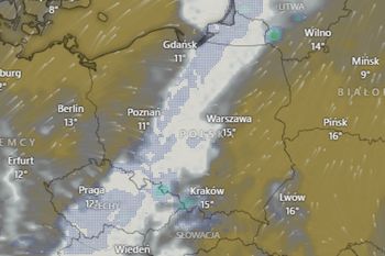 Koniec pogodowej sielanki? IMGW zapowiada