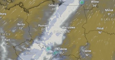 Koniec pogodowej sielanki? IMGW zapowiada