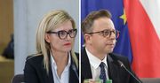 Starcie prokuratorów na komisji? "Jedna z pań kłamie"