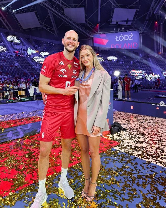 Anna Kurek, Bartosz Kurek
