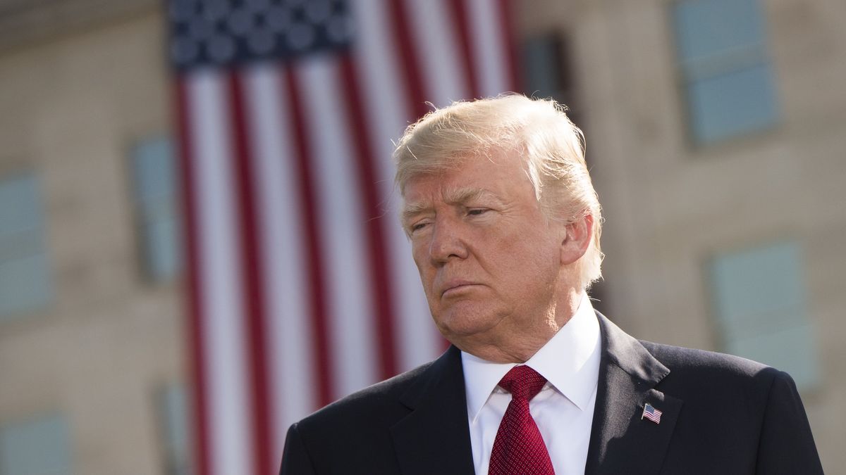 trump biden covid-19 koronawirus usa