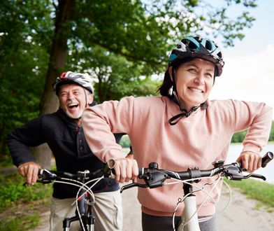 Nie każdy Polak o nim wie. Wyjątkowy szlak rowerowy od UE