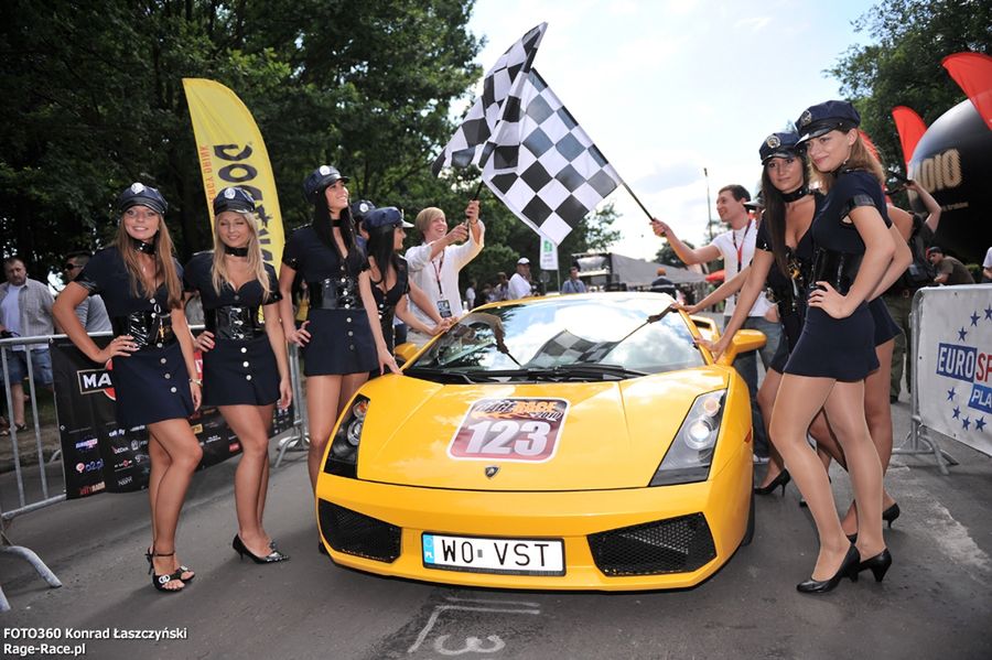 Pamiętacie jeszcze Rage-Race? [galeria] 55