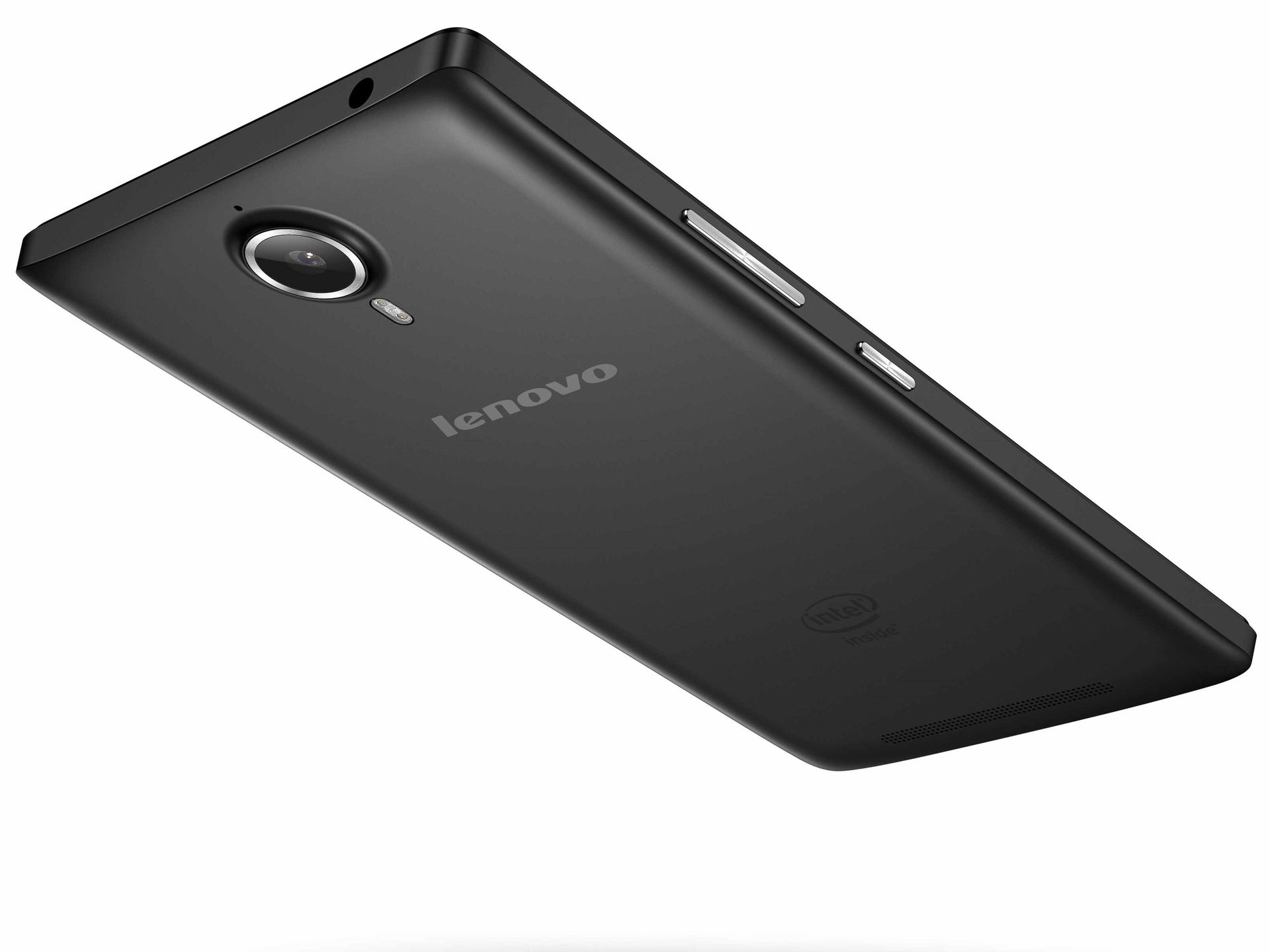Lenovo udowadnia, że od dnia premiery pierwszego iPhone'a zmieniło się wszystko 8