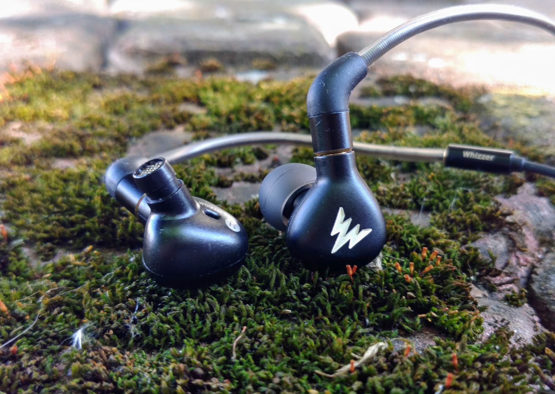 Whizzer Haydn A15 Pro - rewelacyjnie wykonane słuchawki dla fanów klasyki [TEST] 11