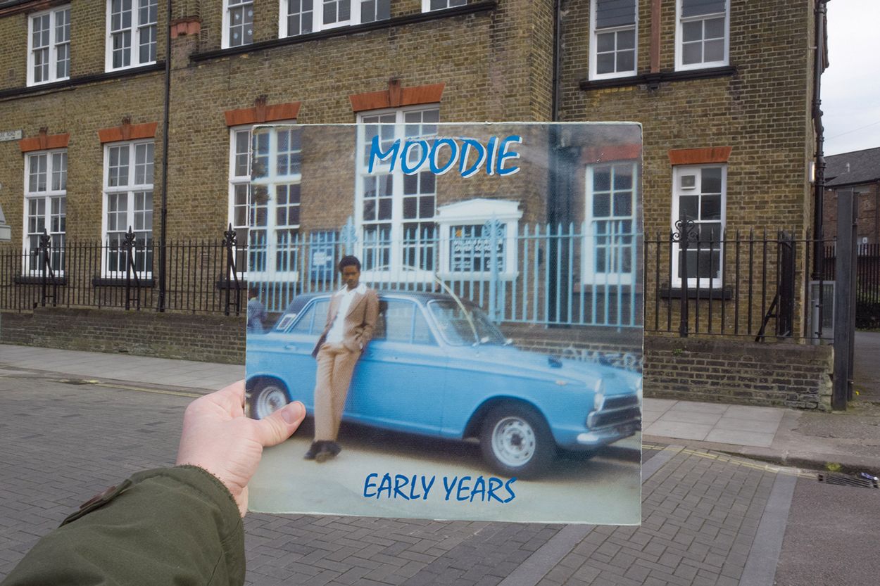 Alex Bartsch eksploruje historię londyńskiej kultury reggae. I daje świetną inspirację do własnych zdjęć 11