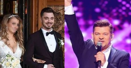 Zenek Martyniuk zabronił synowi rozwodu? "Będę walczył o jego małżeństwo"