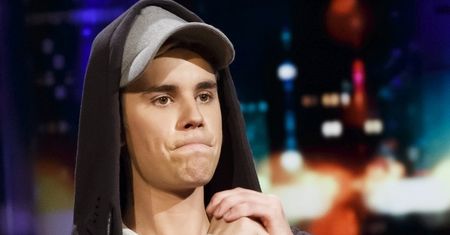 Justin Bieber reaktywował konto na Instagramie i... ponownie je zamknął