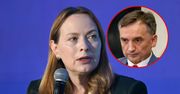Pełczyńska-Nałęcz mówi, co dalej z Ziobrą. "Należy ścigać"
