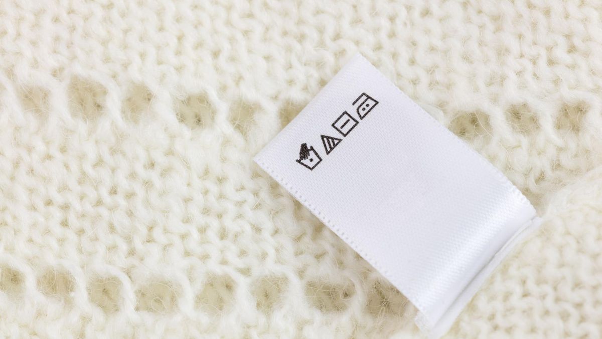 Zawsze sprawdzaj metki