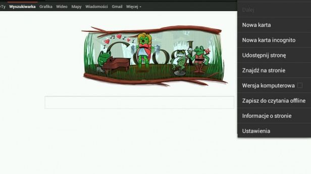 Jak uruchomić Androida 4.0 Ice Cream Sandwich na komputerze? 1