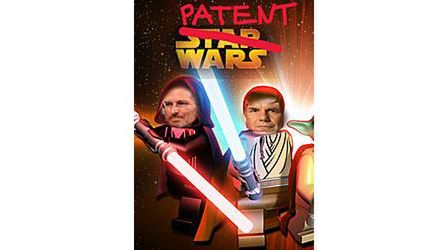 Patentowa wojna trwa: teraz Apple pozywa Nokię! 1