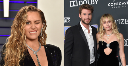 Miley Cyrus przejmie opiekę nad wszystkimi zwierzętami po rozwodzie z Liamem