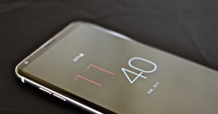 LG rezygnuje z wyścigu: flagowe smartfony wyjdą, gdy będą gotowe
