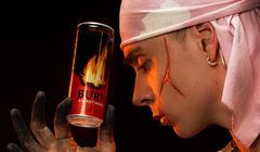 Znany raper ambasadorem marki z portfolio Coca-Coli