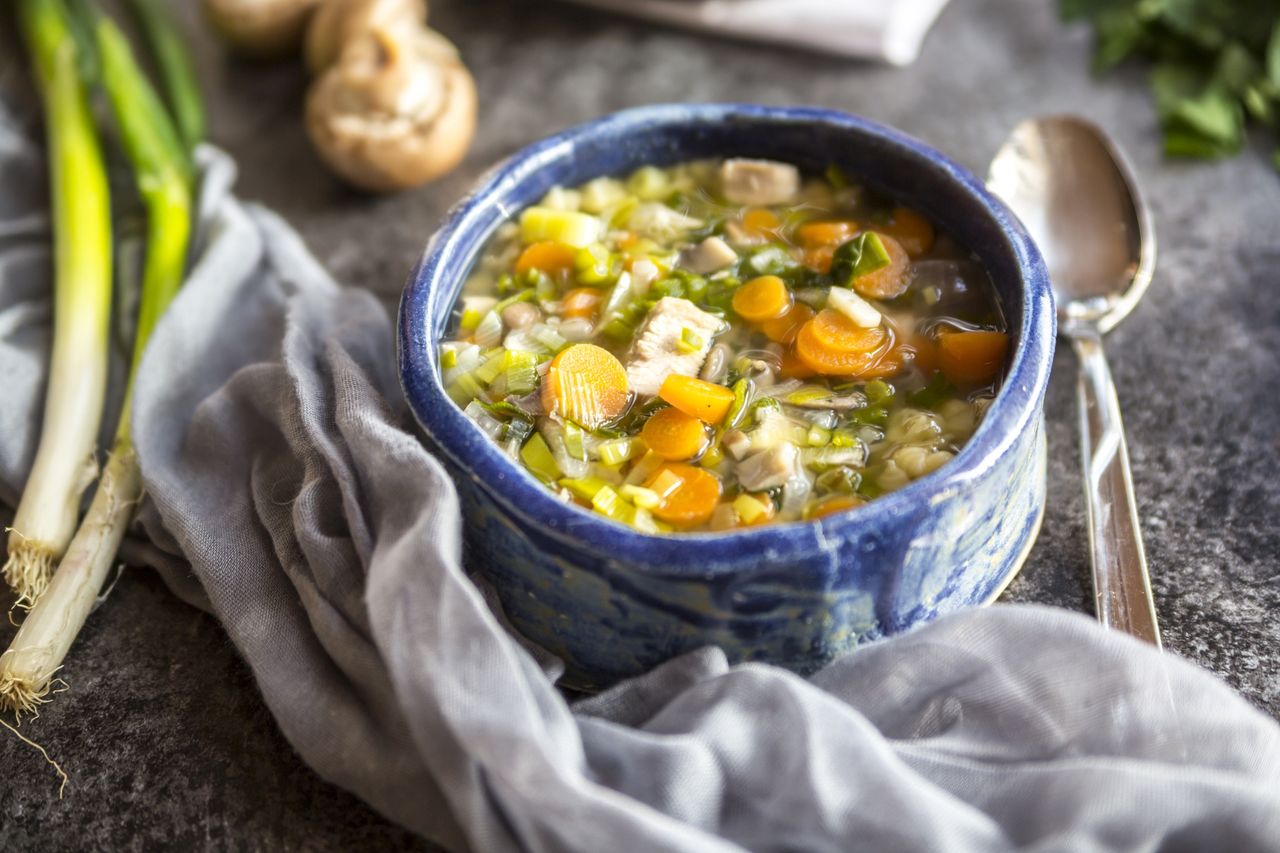 Poprawia smak zupy lepiej niż maggi. Sekret najlepszych szefów kuchni